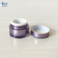 5g Round Small Nail Polish UV Gel Jar